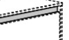 Paidi Fries Olli zum Austauschen für Standregal in 94,8 cm Breite 