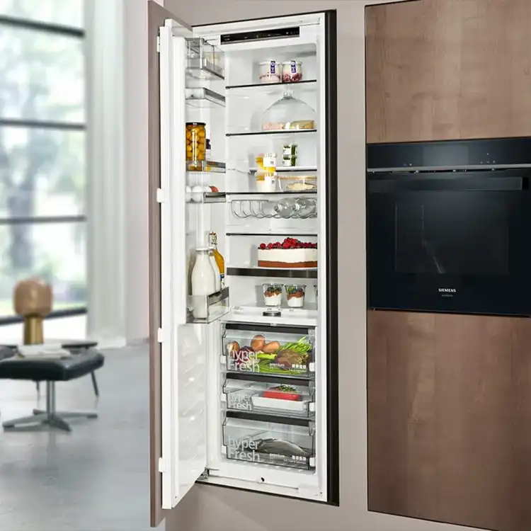Siemens Kühlschränke • Möbel Arenz