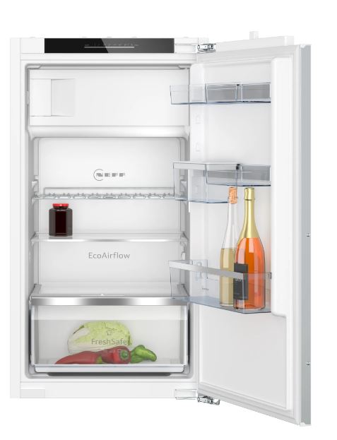 Neff-Collection N 70 Einbau-Kühlschrank mit Gefrierfach 102.5 x 56 cm KI2326DD1