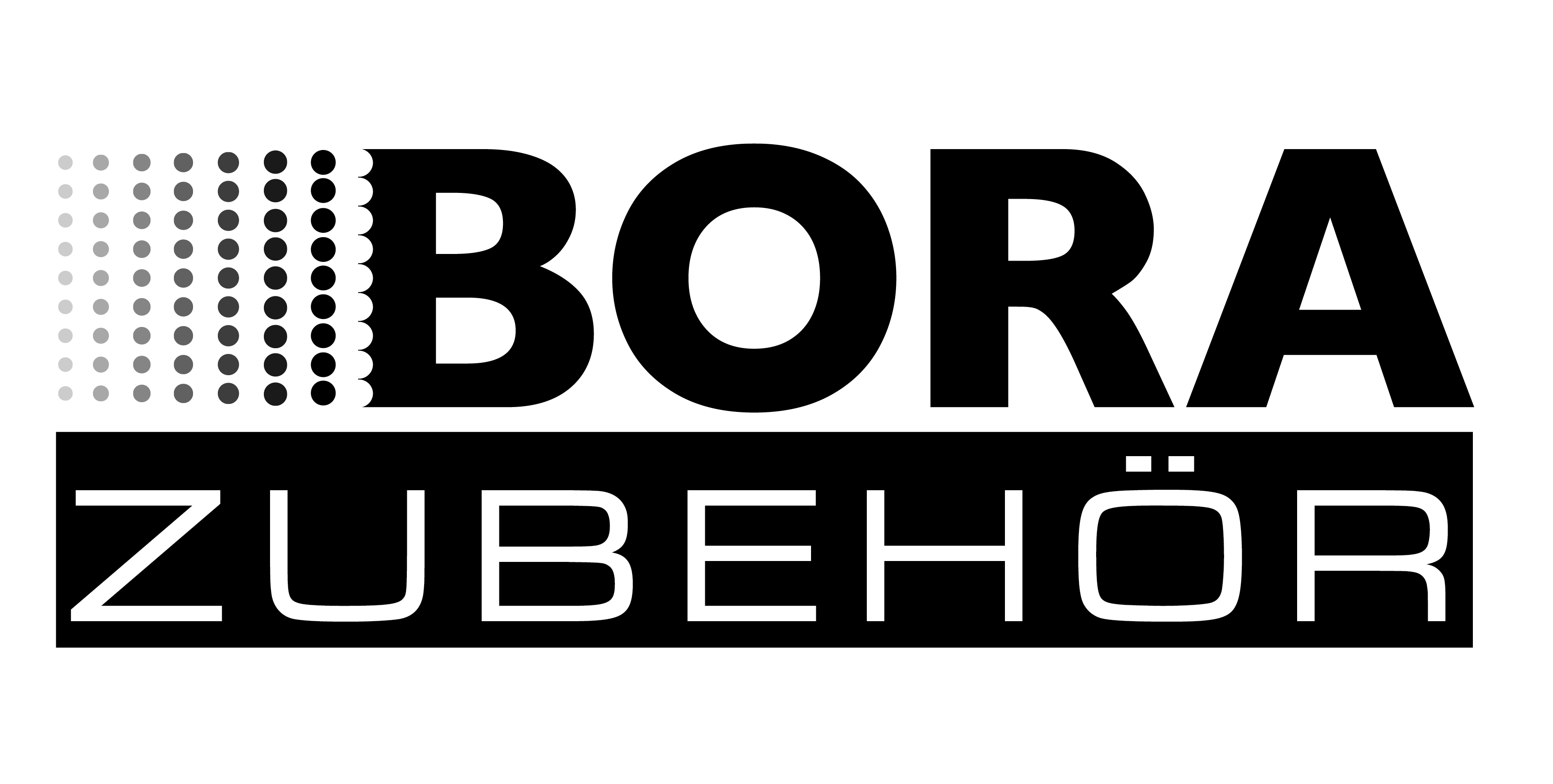Bora-Zubehör