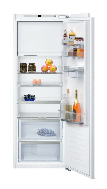Neff-Collection N 70 Einbau-Kühlschrank mit Gefrierfach 158 x 56 cm KI2726DE0